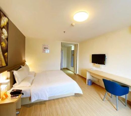 7Days Inn Guiyang Wenchang Pavilion