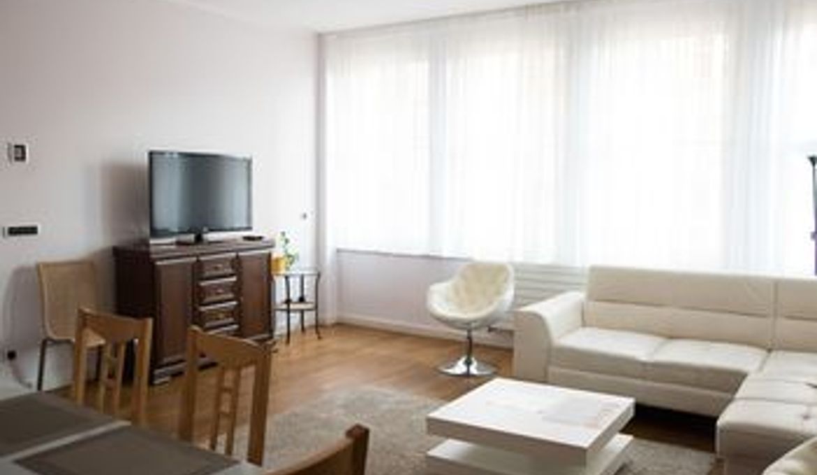 Residence Prague Life Masna