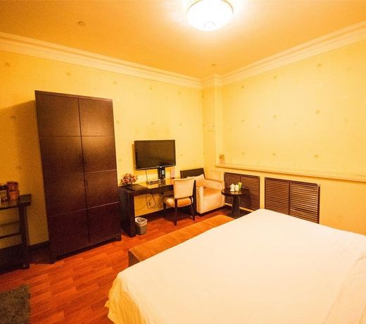 Dalian Guohua Holiday Inn
