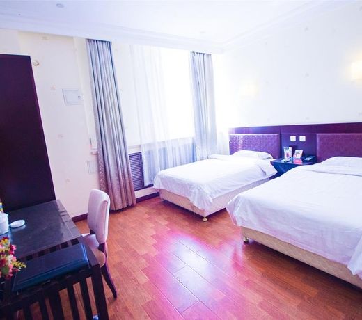 Dalian Guohua Holiday Inn