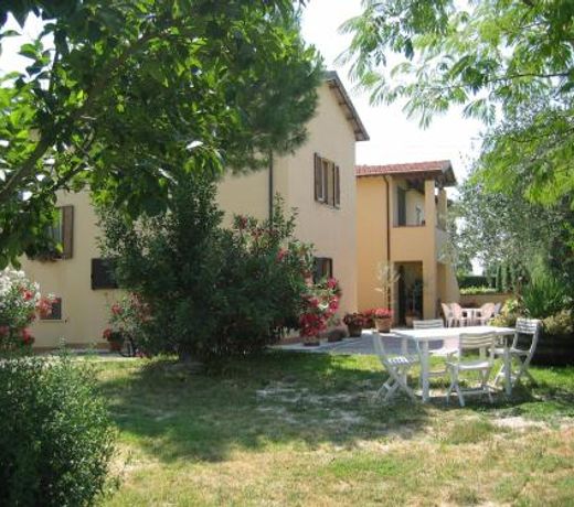 B&B Barbara Assisi
