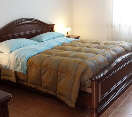 B&B Barbara Assisi