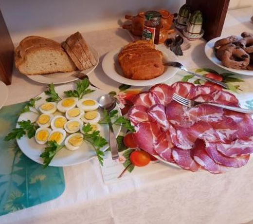 B&B Barbara Assisi