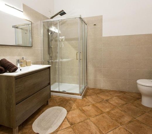 Suite Cagliaritane