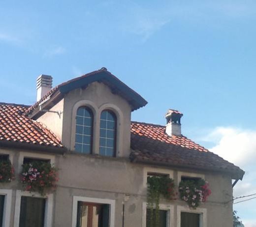 B&B Col Del Vin