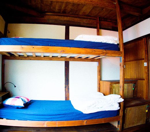 Guesthouse Yadocurly