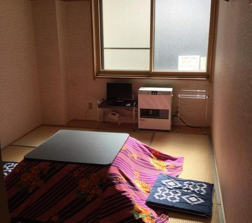 Onsen Minshuku Yutakaya