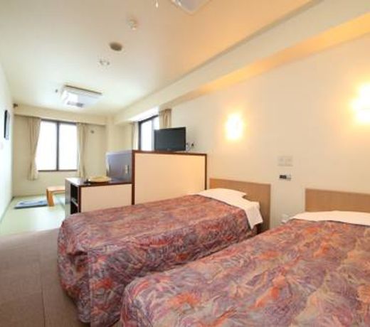 Hotel Tagawa