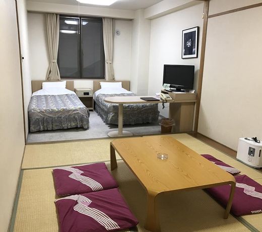 Hotel Tagawa