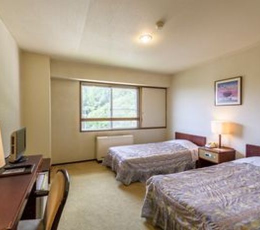 Hotel Tagawa
