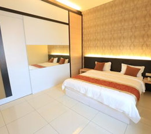Supreme Hotel