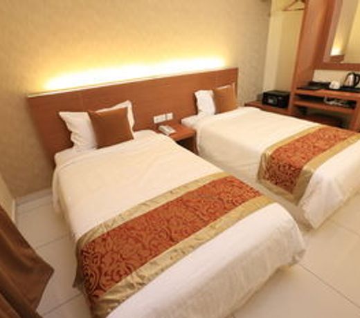 Supreme Hotel