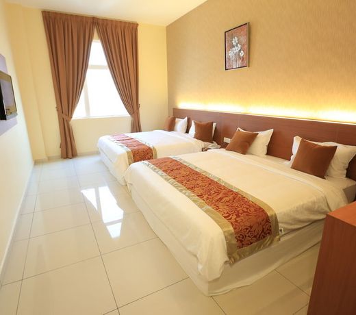 Supreme Hotel
