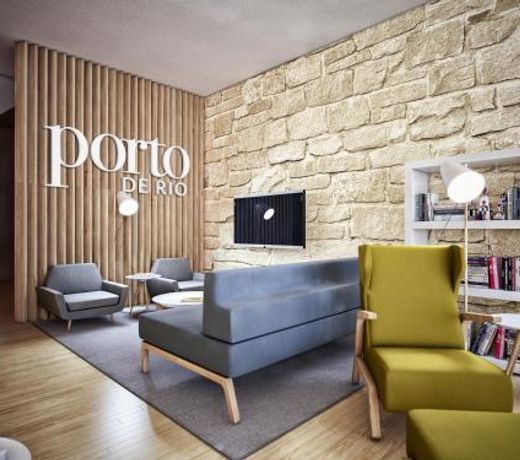 GuestReady - Porto de Rio