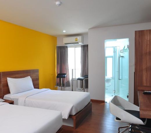 Eco Inn Prime Mae Sot