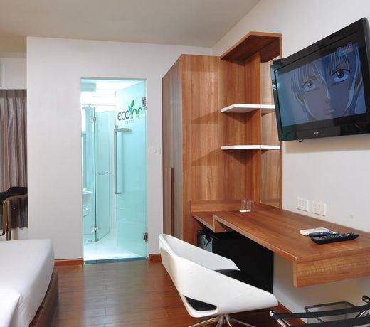 Eco Inn Prime Mae Sot