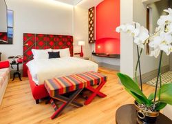 Ansen Hotel and Suites фото 2