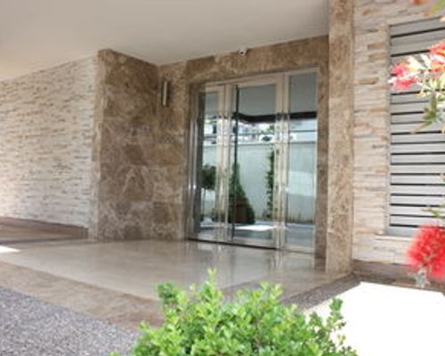 Moda Marine Apartments - Кестел - фото 18