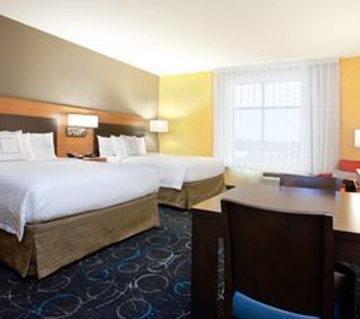 TownePlace Suites by Marriott Carlsbad