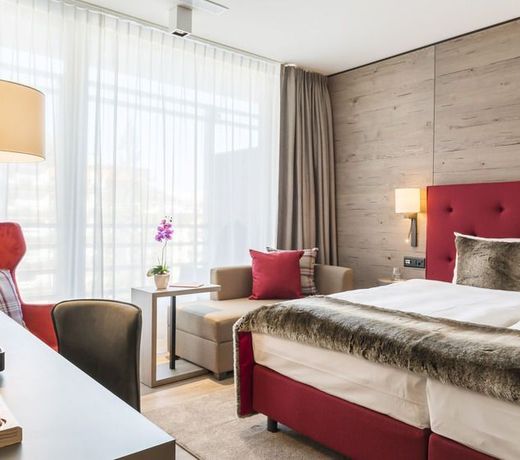 AMERON Davos Swiss Mountain Resort