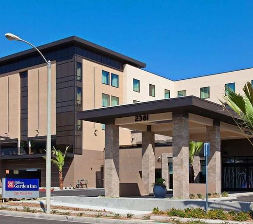 Hilton Garden Inn Irvine/Orange County Airport