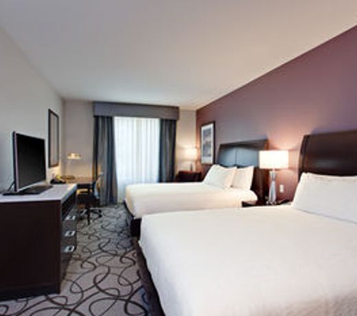 Hilton Garden Inn Irvine/Orange County Airport