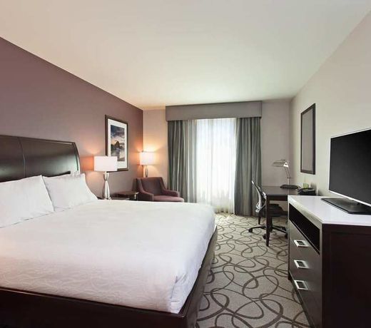 Hilton Garden Inn Irvine/Orange County Airport