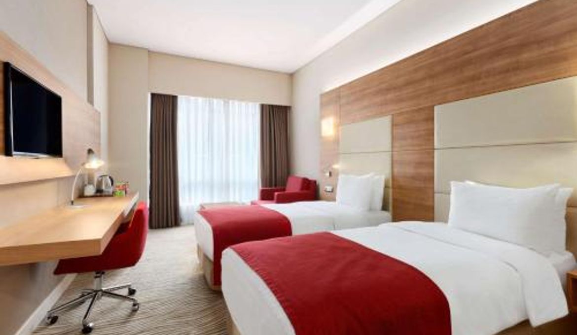 Ramada Encore Istanbul Kartal