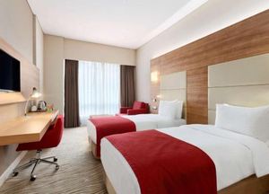 Ramada Encore Istanbul Kartal