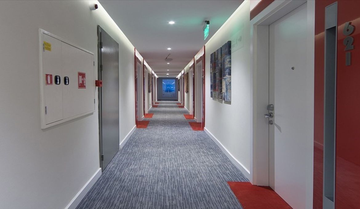 Ramada Encore Istanbul Kartal
