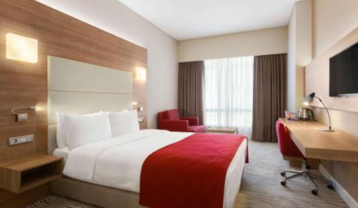 Ramada Encore Istanbul Kartal