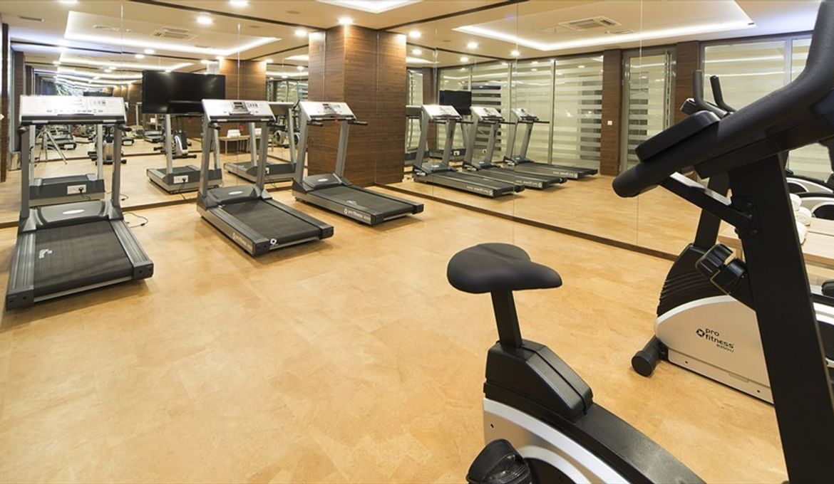 Ramada Encore Istanbul Kartal