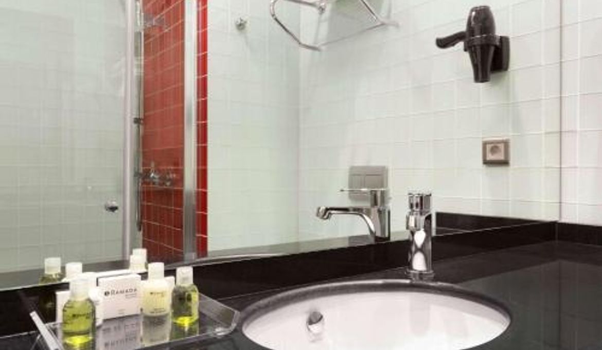 Ramada Encore Istanbul Kartal