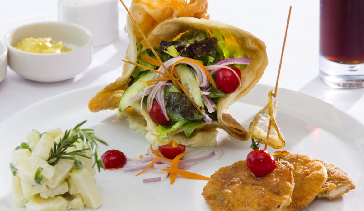 Ramada Encore Istanbul Kartal
