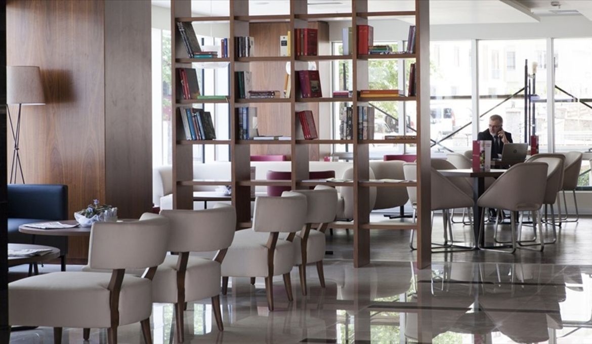 Ramada Encore Istanbul Kartal