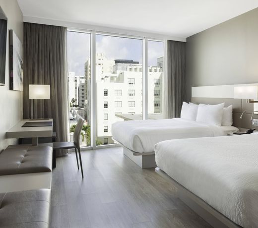 AC Hotel by Marriott Miami Beach