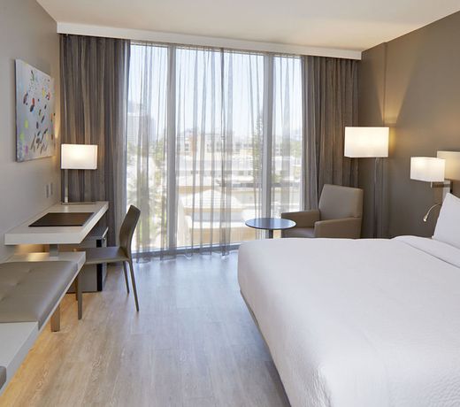 AC Hotel by Marriott Miami Beach