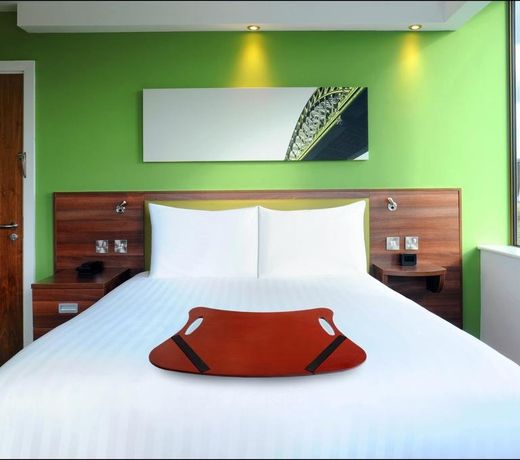 Hampton by Hilton Newcastle
