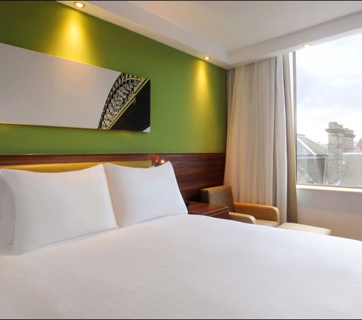 Hampton by Hilton Newcastle