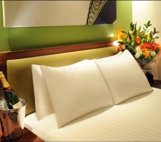 Hampton by Hilton Newcastle