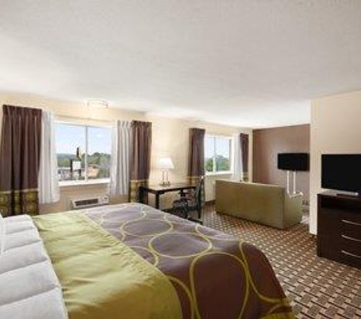 Americas Best Value Inn Phenix City