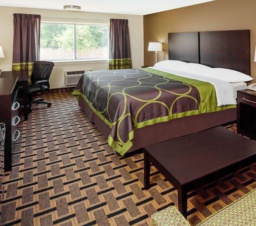 Americas Best Value Inn Phenix City