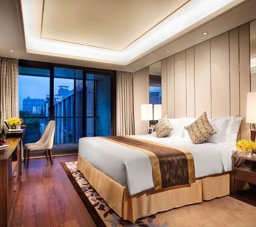Ascott Heng Shan Shanghai