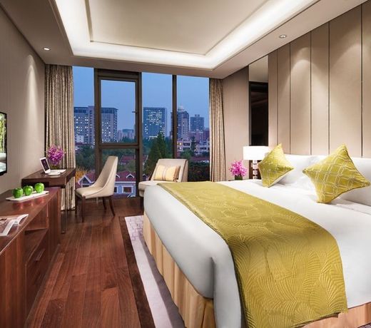 Ascott Heng Shan Shanghai