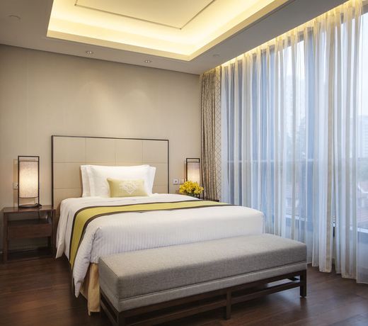 Ascott Heng Shan Shanghai