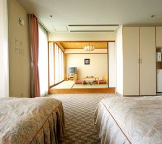 Hotel Seapalace Resort