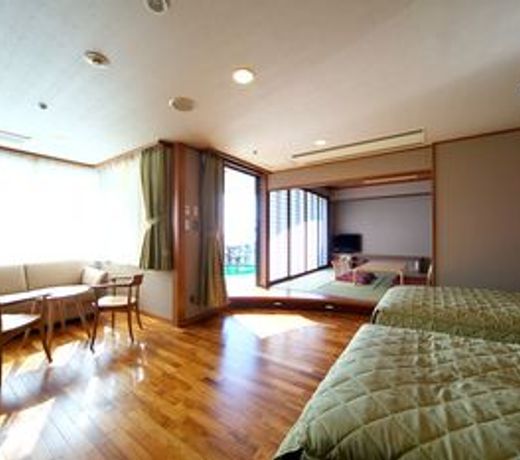 Hotel Seapalace Resort