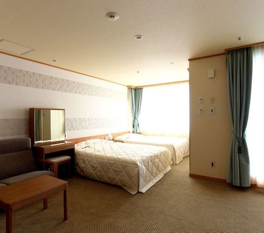 Hotel Seapalace Resort