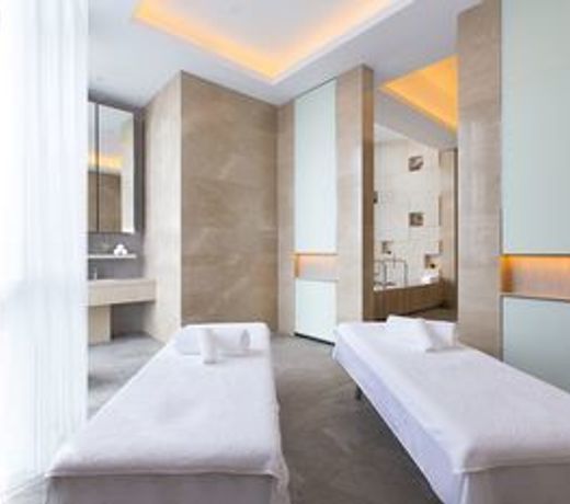 Pullman Yantai Center