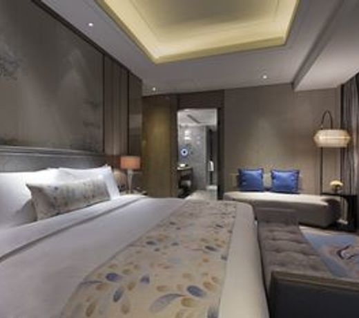 Pullman Yantai Center